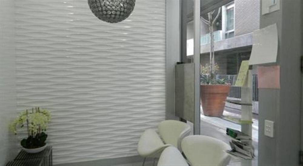 Tribeca Serviced Apartments Melbourne Eksteriør billede
