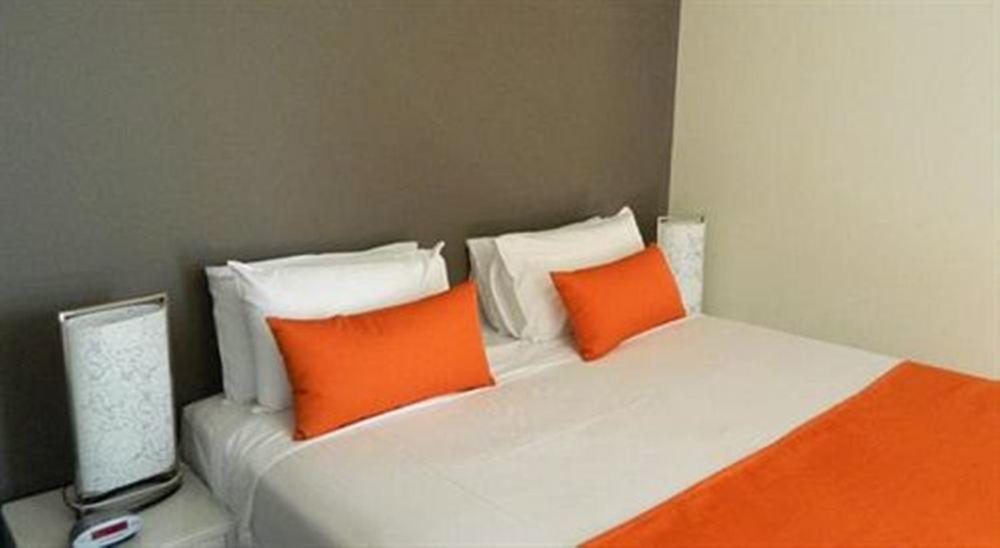 Tribeca Serviced Apartments Melbourne Eksteriør billede