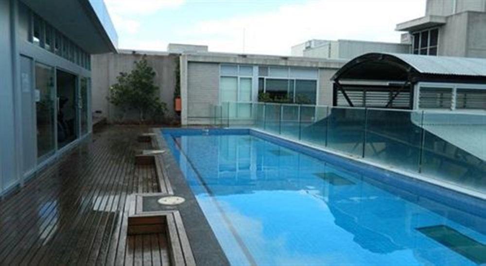 Tribeca Serviced Apartments Melbourne Eksteriør billede