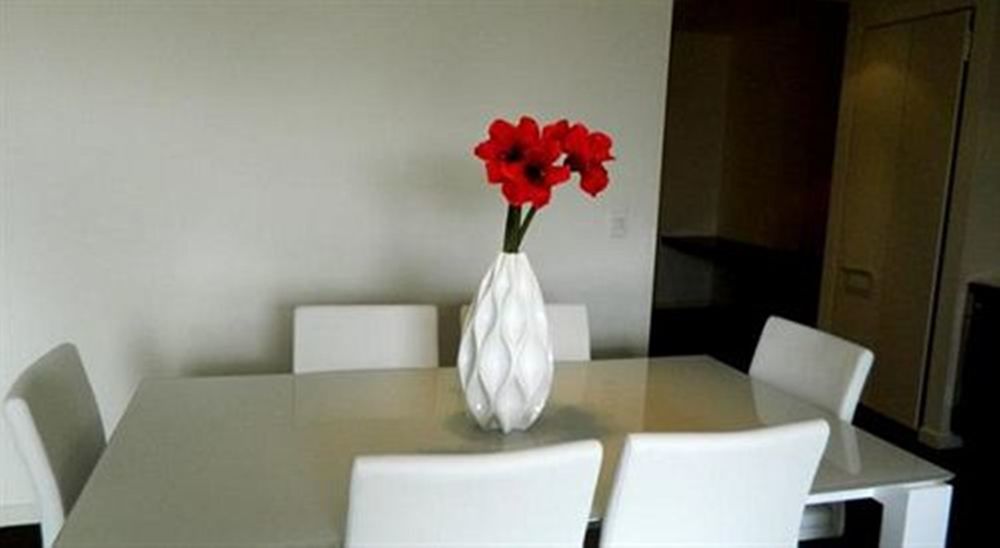 Tribeca Serviced Apartments Melbourne Eksteriør billede