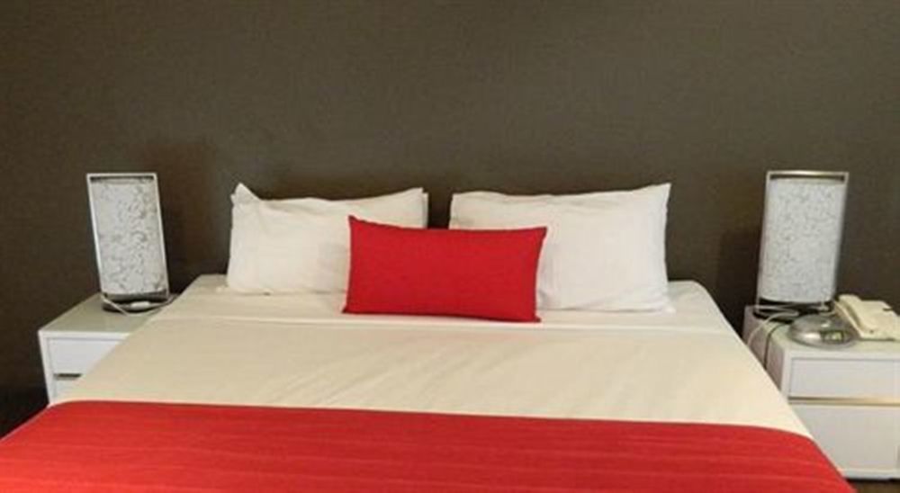 Tribeca Serviced Apartments Melbourne Eksteriør billede